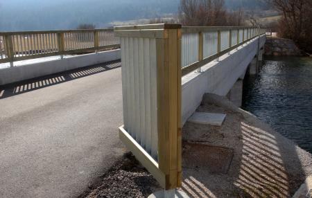 OTVORITEV MOSTU GORENJE JEZERO LAZE 19 FOTO LJUBO VUKELIČ